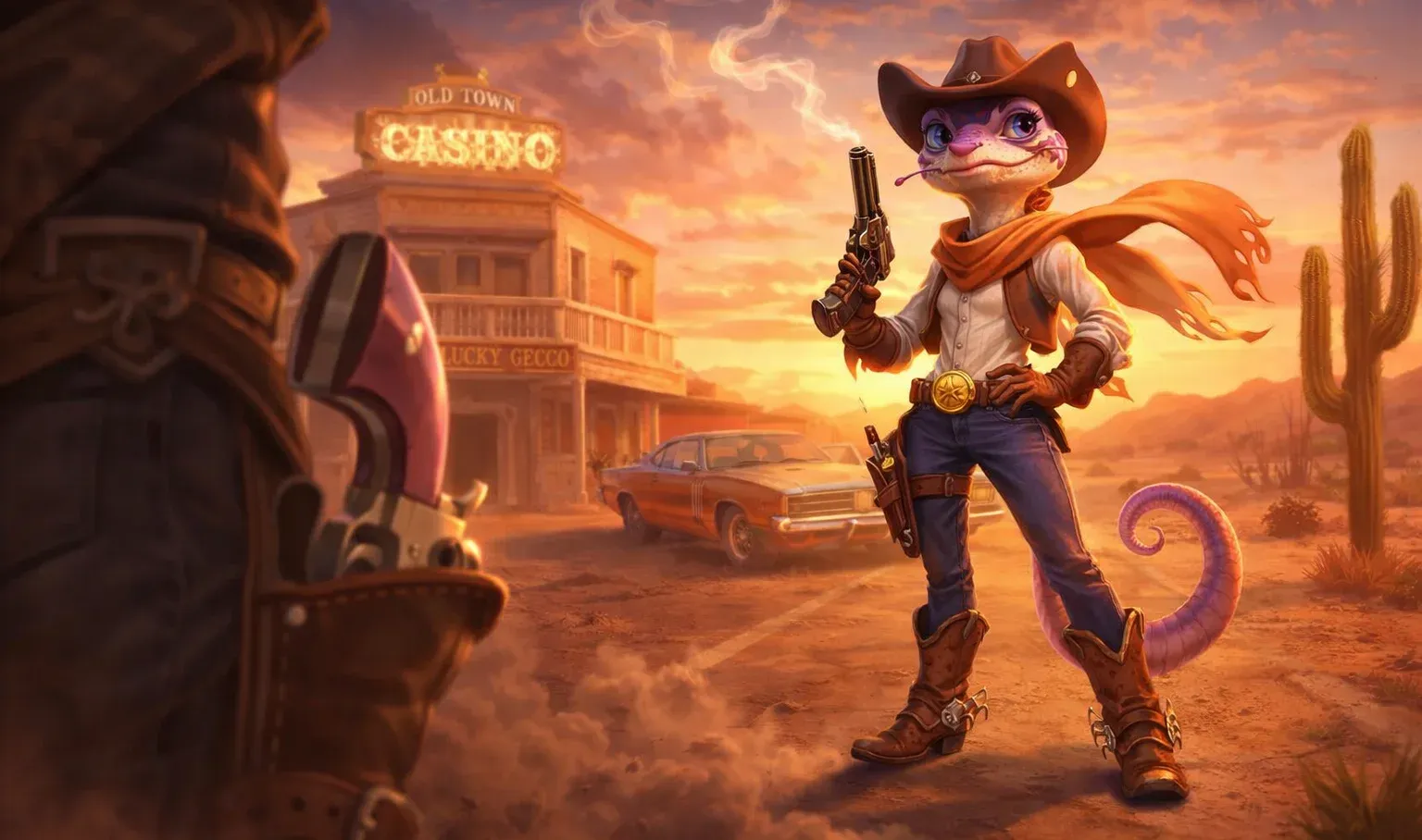 Lizaro Casino lizaro kasyno