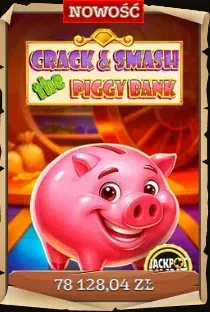 Crack & Smash